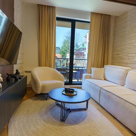 Zlatiborske Terase Spa&Wellness Екстер'єр фото
