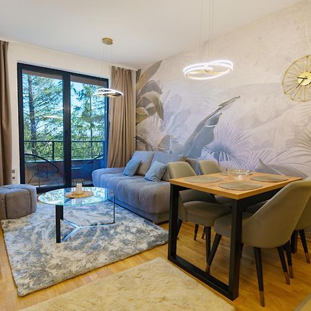 Zlatiborske Terase Spa&Wellness Екстер'єр фото
