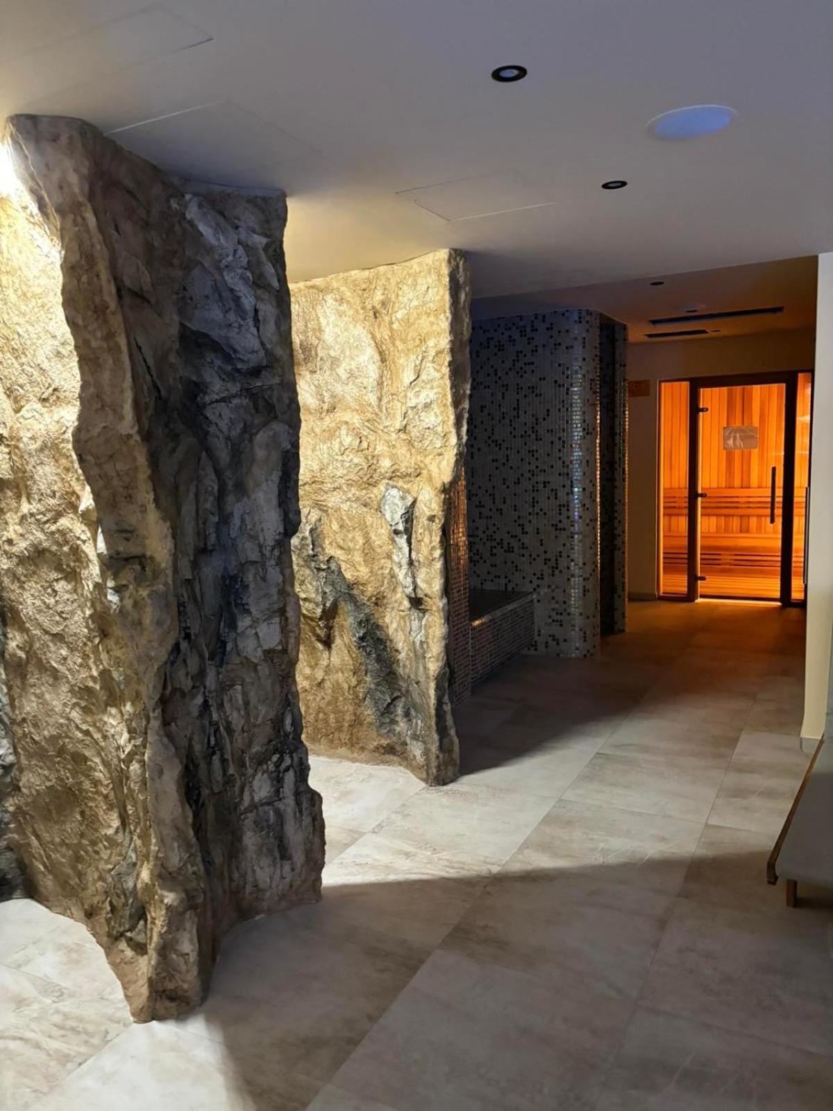 Zlatiborske Terase Spa&Wellness Екстер'єр фото