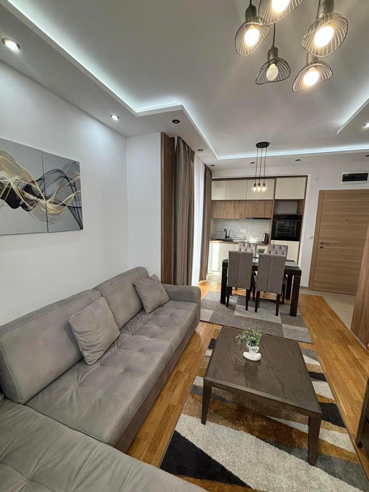 Zlatiborske Terase Spa&Wellness Екстер'єр фото