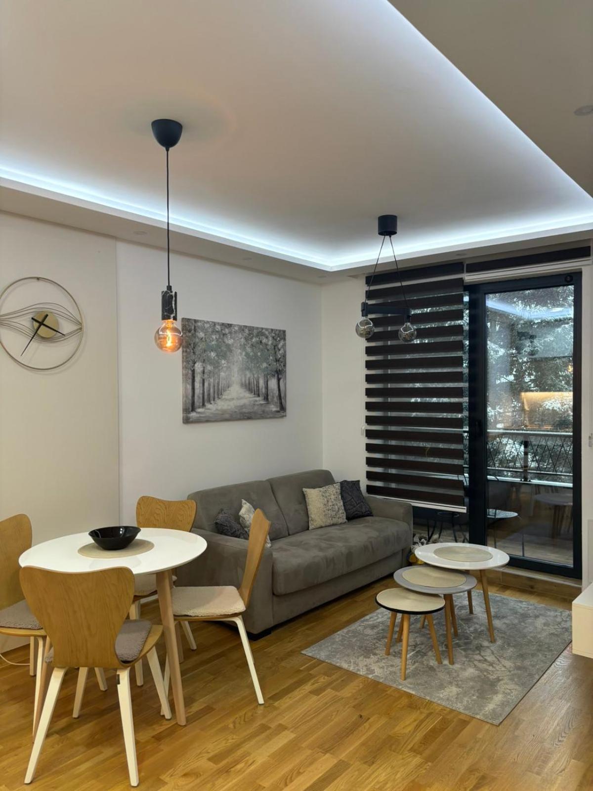Zlatiborske Terase Spa&Wellness Екстер'єр фото