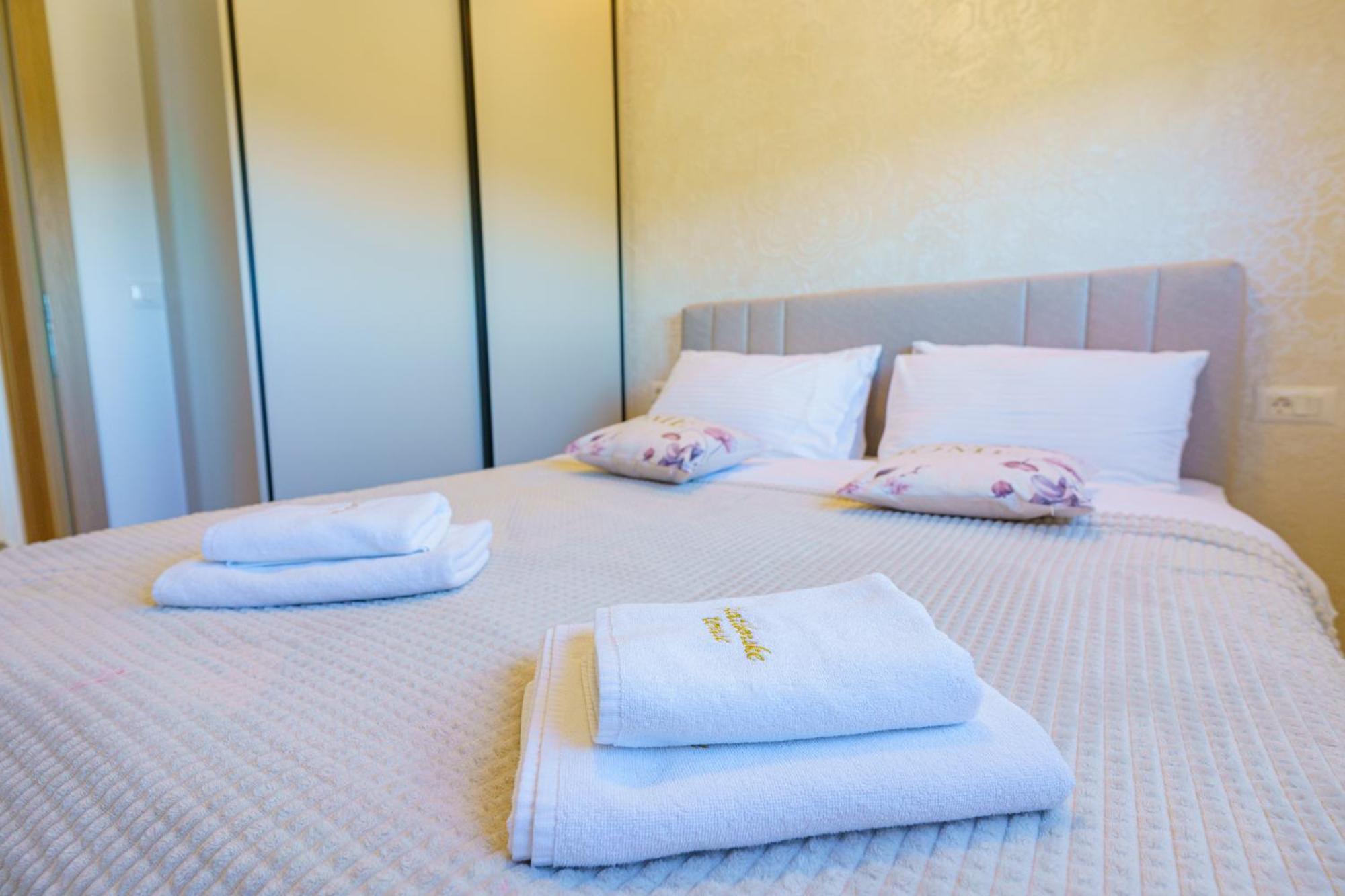 Zlatiborske Terase Spa&Wellness Екстер'єр фото