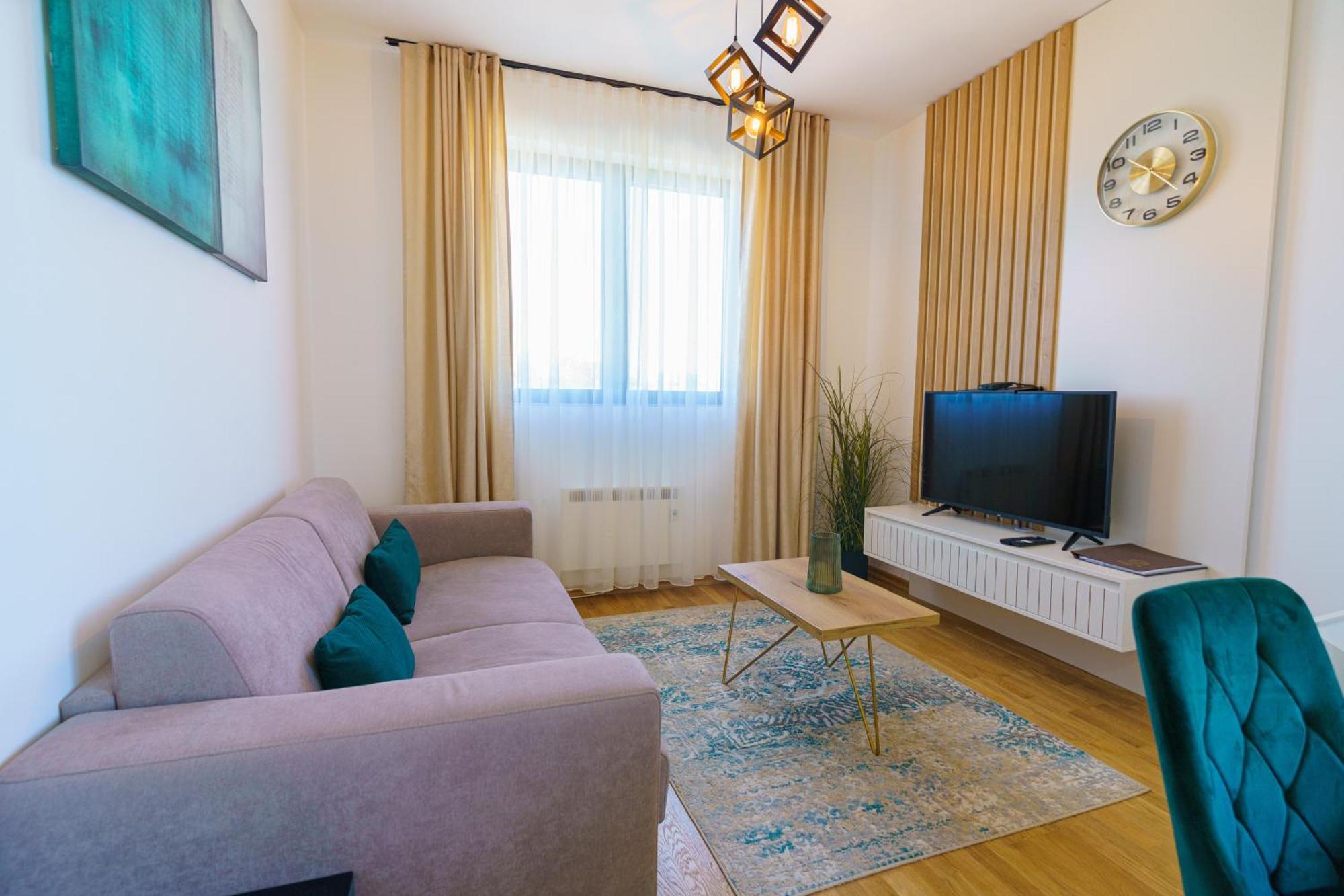 Zlatiborske Terase Spa&Wellness Екстер'єр фото
