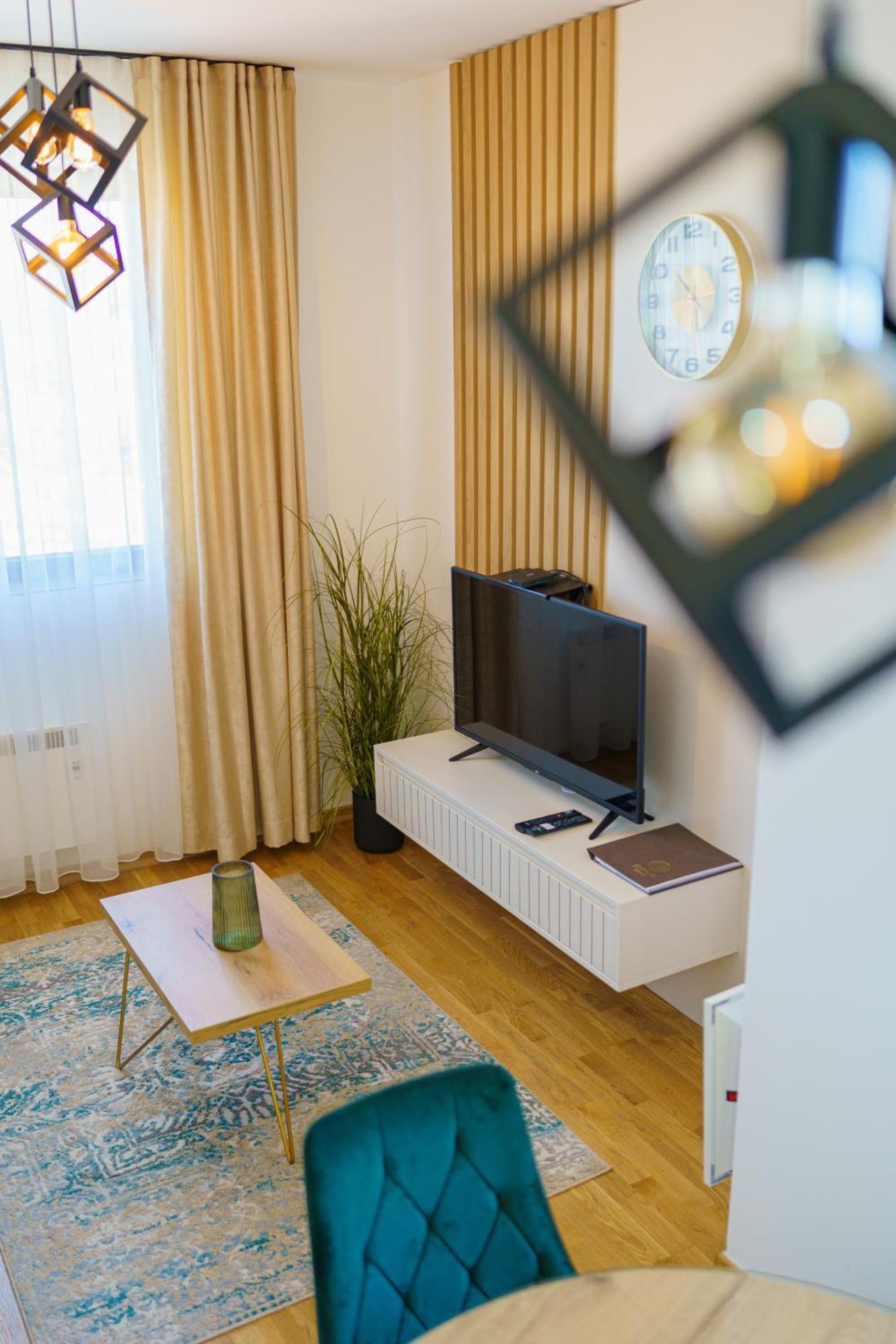 Zlatiborske Terase Spa&Wellness Екстер'єр фото