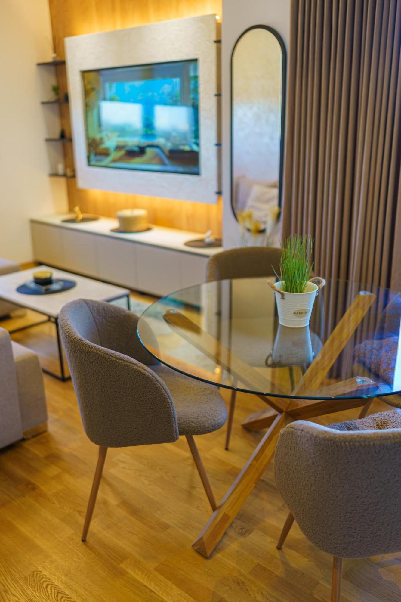 Zlatiborske Terase Spa&Wellness Екстер'єр фото