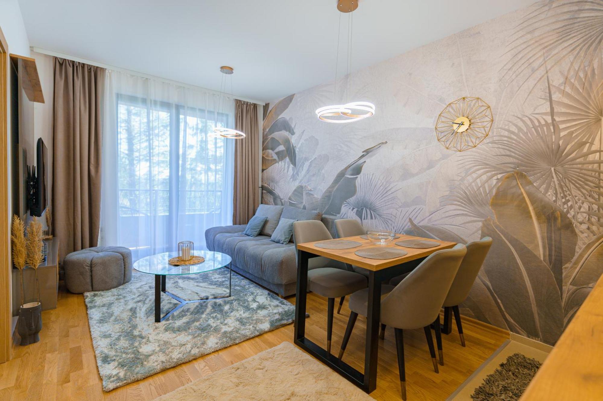 Zlatiborske Terase Spa&Wellness Екстер'єр фото