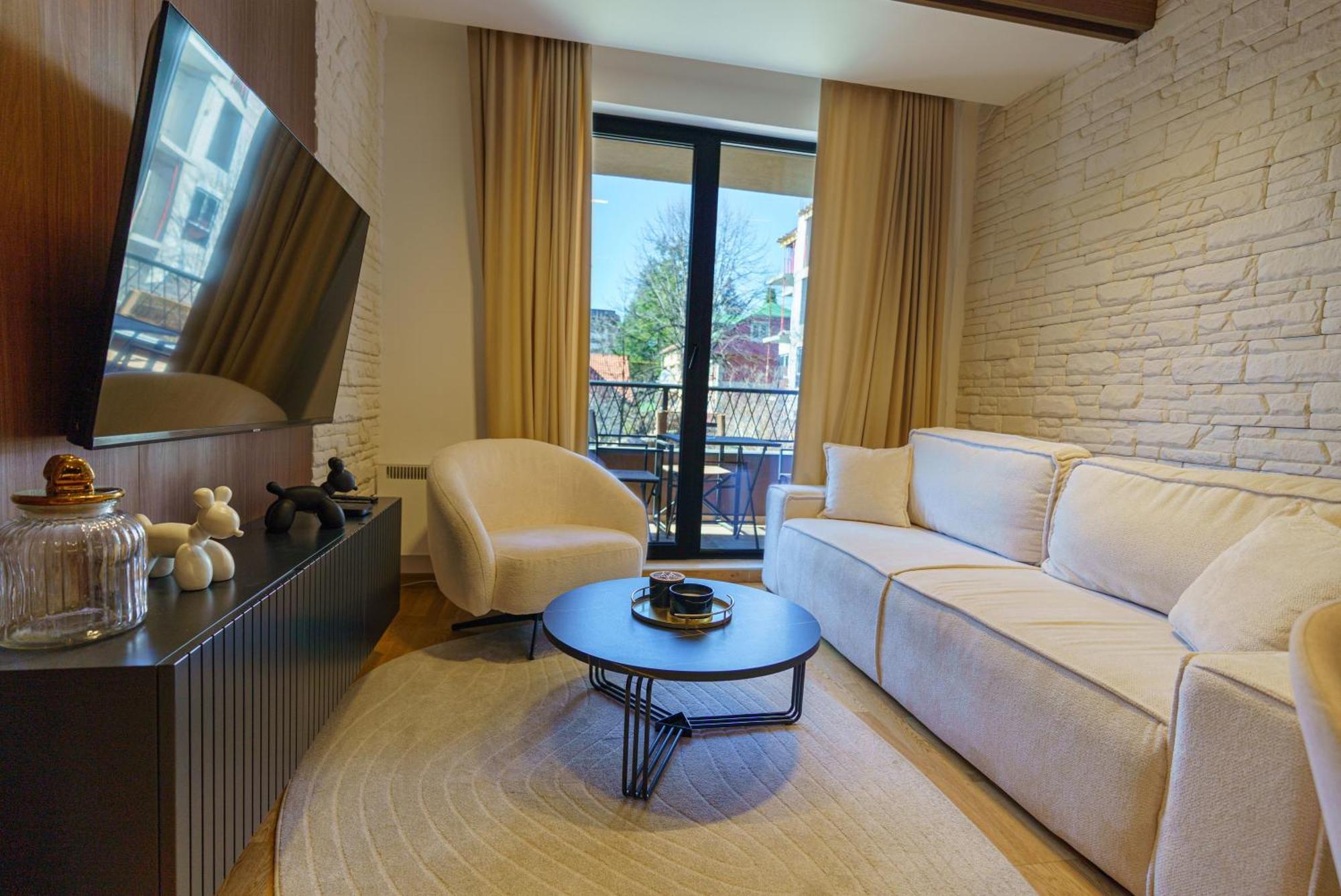 Zlatiborske Terase Spa&Wellness Екстер'єр фото