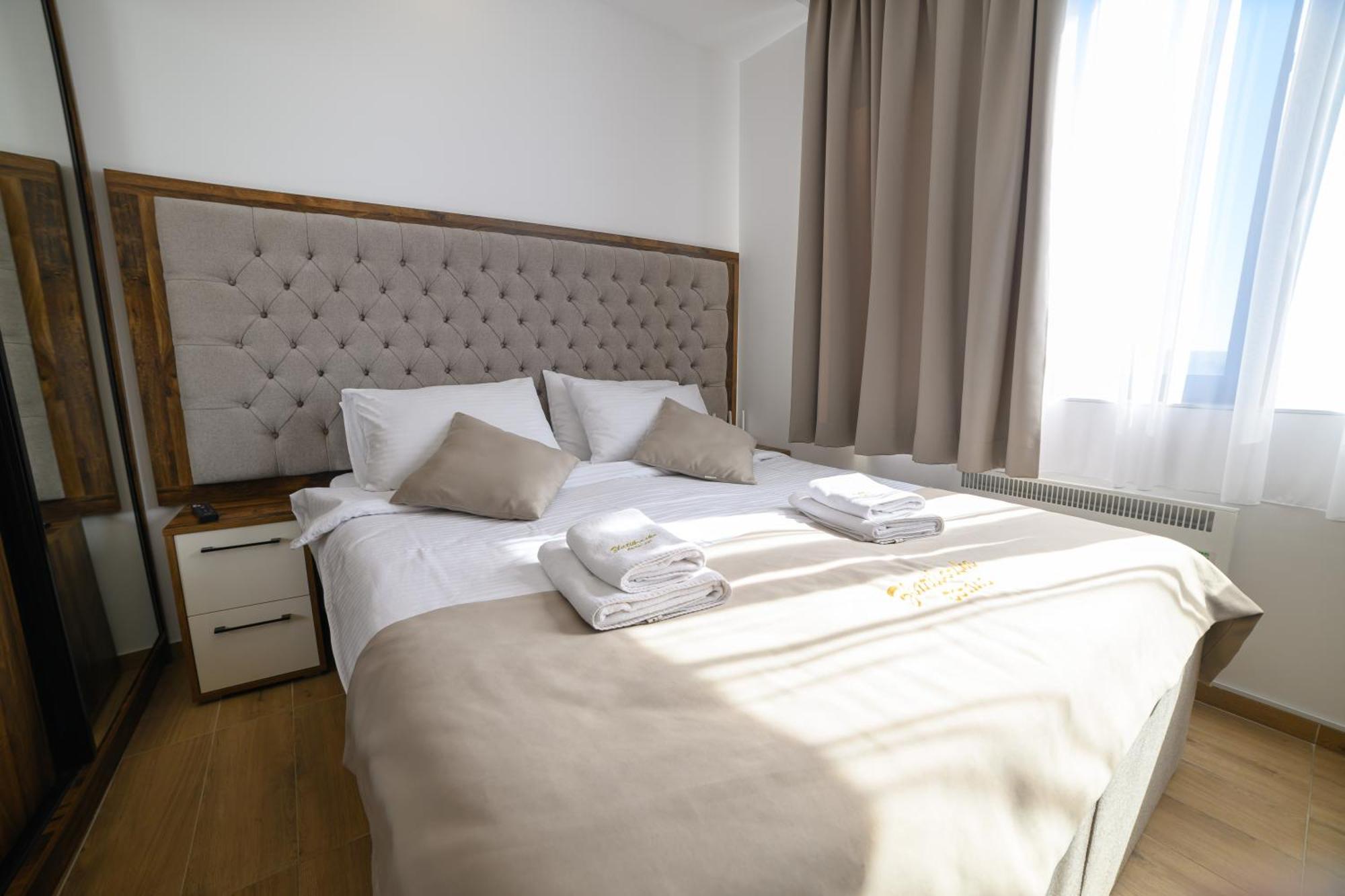 Zlatiborske Terase Spa&Wellness Екстер'єр фото
