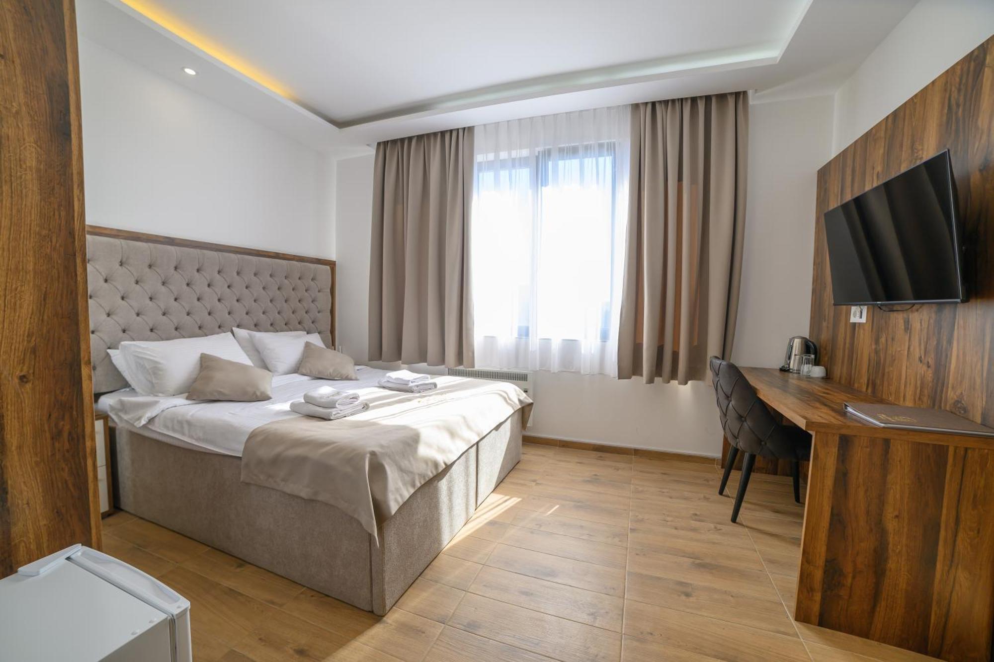 Zlatiborske Terase Spa&Wellness Екстер'єр фото